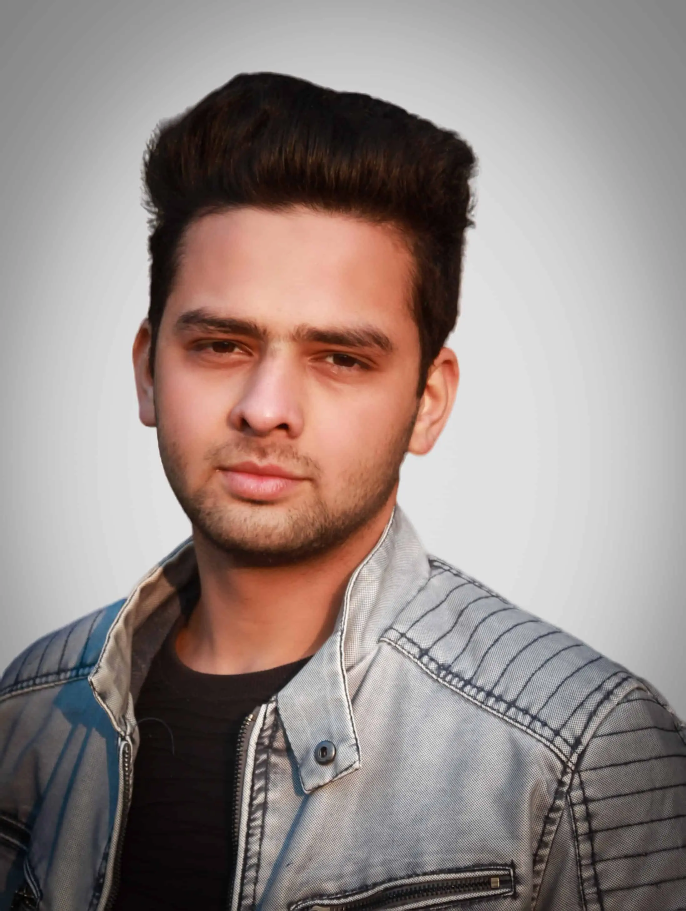 Haider Malik